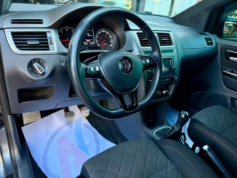 2020 VOLKSWAGEN FOX